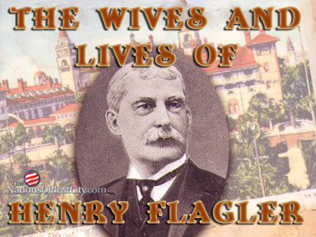 Henry Flagler