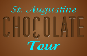 St Augustine Chocolate Tour