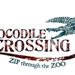 crocodile crossing