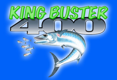 King Buster 400